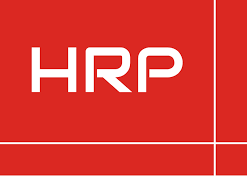 HRP - logo