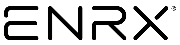 Enrx - logo