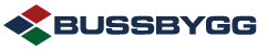 Bussbygg - logo