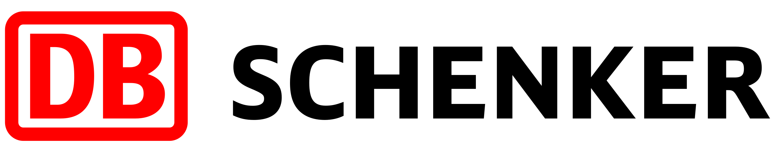 Schenker - logo