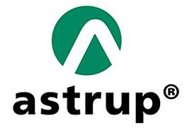 Astrup - logo