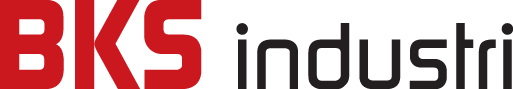 BKS industri - logo