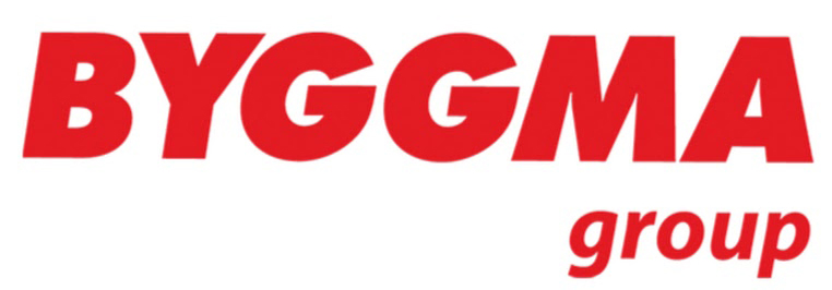 Byggma - logo