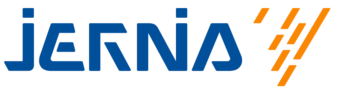 Jernia - logo