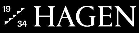 Hagen - logo