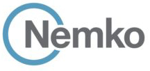 Nemko - logo