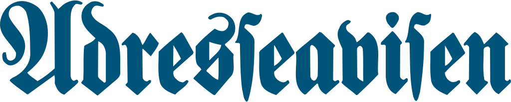 Adresseavisen - logo
