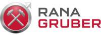 Rana Gruber - logo