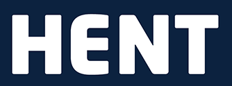 Hent - logo