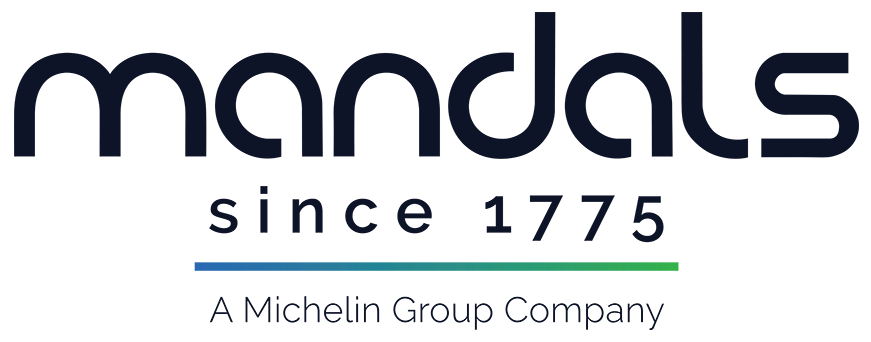 Mandals - logo