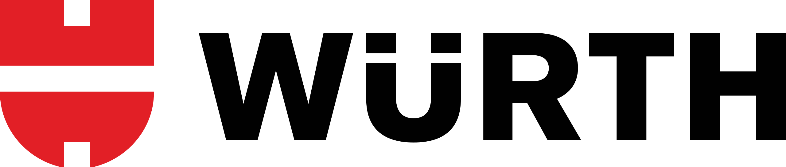 Wurth - logo