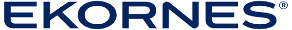 Ekornes - logo