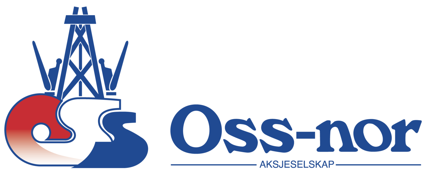 Oss-nor - logo